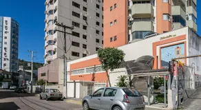 WI-FI 125MB | Piscina no Rooftop #CA48 - Image 5