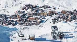 Cosy Val Tho ski aux pieds - Image 5