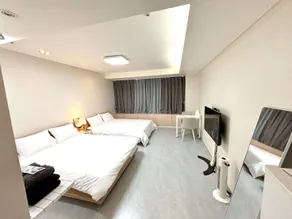 Incheon Airport Line Guest House - Image 2