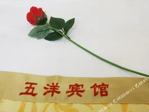 Wuyang Hotel (Danzhou Bus Station) - Image 4