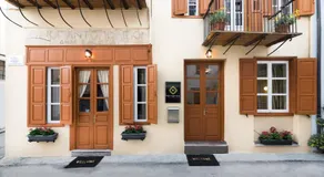 Mavrogenous Luxury Apartments - Image 3