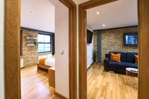 Terracota - Southwark Apartment - Image 2