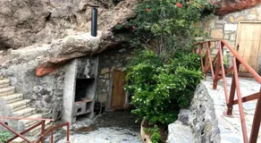 Finca Las Polinarias Casa Cueva en Fasnia - Image 3