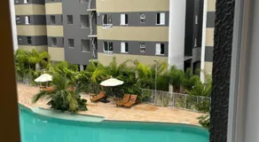 Jardim das Palmeiras II Home Resort - Imperdível - Vista Piscina - Suíte - Ubatuba - Image 4