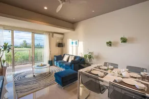 B21【OR101.】Luxury 3BR Apt, 1 min to the beach - Image 3