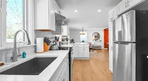 Charming 3BR Home in Nantucket's Natural Beauty home - Image 4