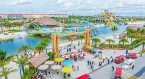 Grand Central Hotel- Vinhomes Ocean Park 3 - Image 2