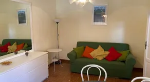 Isola d'Elba casa vacanze - Villa Portello - magnetite - la casina - Image 2