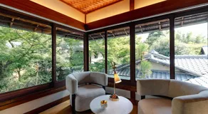 The Villa Higashiyama Roji Kazeno Heritage - Image 5
