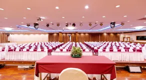 Chumphon Gardens Hotel - Image 5