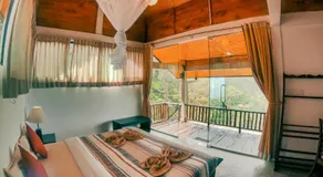 Hill Safari - Tea Estate Villa - Image 2