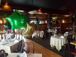 CAMELOT RESTAURANT & INN - BED AND BREAKFAST - ADULT ONLY - Image 2