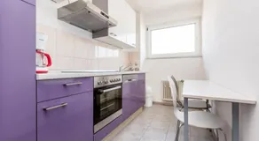 Budget Apartments Deutz - Image 3