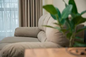 1BR Apartment | Free Parking| Free Gym| Central - Image 4