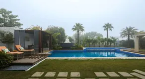 StayVista's La Paradise - 2BHK Villa with Private Pool & BBQ - Image 5
