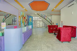 Capital O 92555 Hotel Princessa Syariah - Image 2