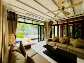 Amatapura Beachfront Villa 12, SHA Certified - Image 2