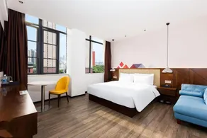 Lan'an International Hotel - Image 2