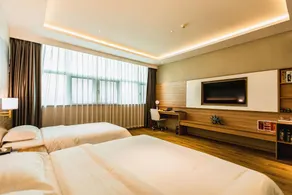 Huifeng Hotel - Image 2