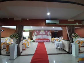 Le Parc Wangnang Hotel - Image 5