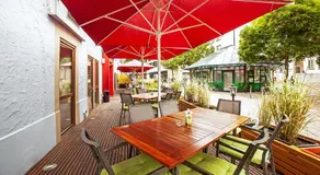 Hotel Scharfes Eck - Image 4