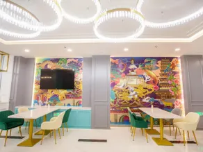Magnotel Hotel Yangzhou Jinghua Wangyue Road - Image 5