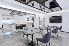 Atour X Hotel Tianjin West Railway Station South Square - Image 3