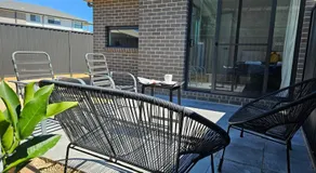 RedFlamesRetreat-Gables-Box Hill-Marayla-Family Friendly-Free Parking & Wifi - Image 3