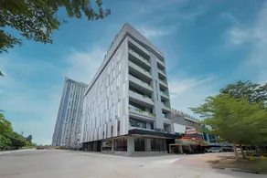 Ando Hotel Batam - Image 4