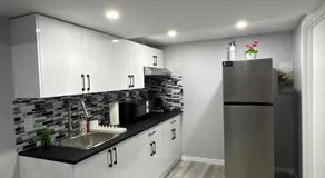 Spacious Entire Basement Suite with Free Parking Self Check In - Image 3