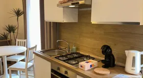 San carlo apartments B&B Caserta - Image 4