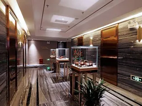 Pingxiang Boqiao Hotel - Image 5