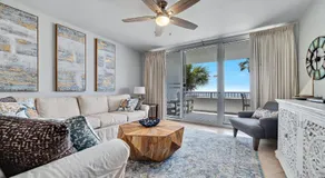 Bristol 2003-Gorgeous Beachfront Condo in Resort- 4bd45 bath - Sleeps 13 - Image 2