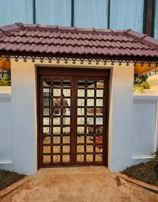 Indudharam Tourist Home - Vaikom Temple - Image 4