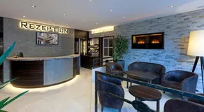 Ambiance Hotel - Braunau - Simbach - Restaurant - Caffe - Bar - Image 4