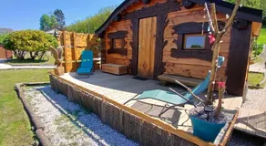 Les cabanes féeriques d'Amoncourt - Image 2