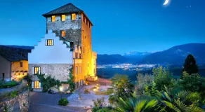 Schloss Hotel Korb - Image 5
