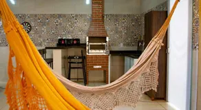 Casa com 2 Quartos e Varanda Gourmet - Image 3