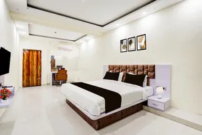 Collection O BIT Mesra Ranchi Formerly Hotel Sapphire Grand - Image 2