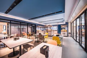 Hanting Hotel (Tianjin Beichen Development Zone Management Committee Branch) - Image 4