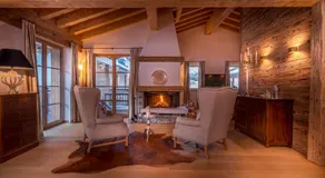 Circle Chalets Arlberg am Golfplatz Ski in - Ski out - Image 3