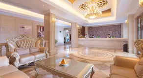 Vienna Hotel Guangzhou Shiling - Image 3