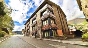 Apartamento junto a pistas en Canillo 2-8 HUT-7852 - Image 3