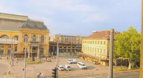 Kerepesi City Apartment - Image 2