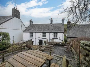 Cottage in Snowdonia near Betws y Coed - Image 5