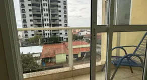 Apartamento de Dois quartos no centro de Boituva! - Image 3