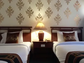 Tapae Place Hotel - Image 1