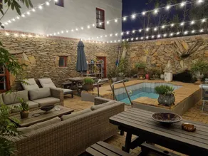 BARRYDALE Karoo - BOUTIQUE HOTEL - Image 3