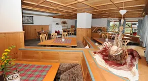 Wohlfühlpension Tirolerhof - Image 3