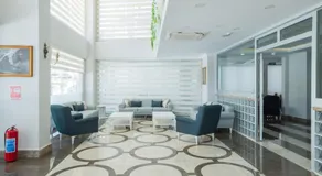 Minerva Hotel Kızkalesi - Image 3